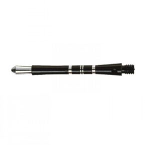 Misaladejuegos Cañas Harrows Colette Harrows Medium Negra 47mm - Imagen 3