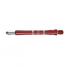 Misaladejuegos Cañas Harrows Colette Harrows Medium Roja 47mm - Imagen 3