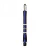Misaladejuegos Cañas Harrows Colette Harrows Short Azul 35mm