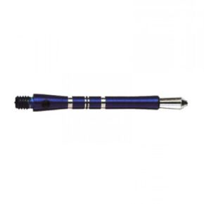 Misaladejuegos Cañas Harrows Colette Harrows Short Azul 35mm - Imagen 2