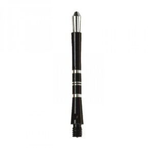 Misaladejuegos Cañas Harrows Colette Harrows  Short Negra 35mm