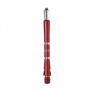 Misaladejuegos Cañas Harrows Colette Harrows Short Roja 35mm