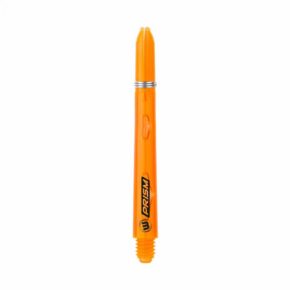 Misaladejuegos Cañas Winmau Prism Naranja 46mm 7015.201