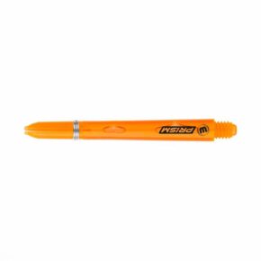 Misaladejuegos Cañas Winmau Prism Naranja 46mm 7015.201 - Imagen 3