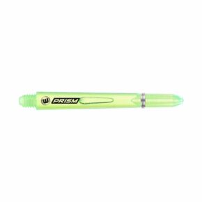 Misaladejuegos Cañas Winmau Prism Verde 46mm 7015.202 - Imagen 2