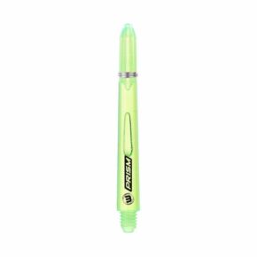 Misaladejuegos Cañas Winmau Prism Verde 46mm 7015.202