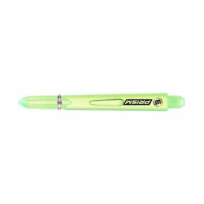 Misaladejuegos Cañas Winmau Prism Verde 46mm 7015.202 - Imagen 3