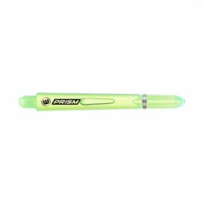 Misaladejuegos Cañas Winmau Prism Verde 35mm 7015.102 - Imagen 2