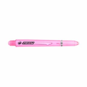 Misaladejuegos Cañas Winmau Prism Rosa 35mm 7015.105 - Imagen 2