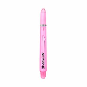 Misaladejuegos Cañas Winmau Prism Rosa 35mm 7015.105