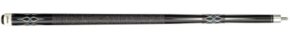 Misaladejuegos Taco Billar Americano J.PARKER JP-1 13mm 19.5oz 108601.19.5oz - Imagen 2