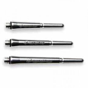 Misaladejuegos Cañas Fit Shaft Metal Super Duralumin Locked Talla 7 - Imagen 2