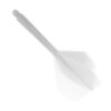 Misaladejuegos Plumas CONDOR Clear Standard Larga. 3 Uds. 2633 - Imagen 2