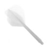 Misaladejuegos Plumas CONDOR Clear Standard Larga. 3 Uds. 2633 - Imagen 3