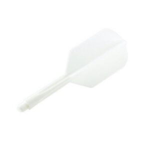 Misaladejuegos Plumas CONDOR Clear Slim Mediana.27.5m 3 Uds.