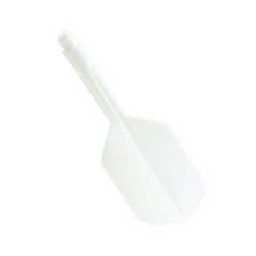 Misaladejuegos Plumas CONDOR Clear Slim Larga 33.5mm. 3 Uds. L 33.5 - Imagen 2