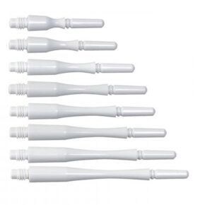 Misaladejuegos Cañas Fit Shaft Gear Hybrid Fija Blancas Talla 7 - Imagen 2