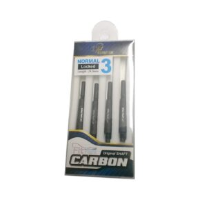 Misaladejuegos Cañas Fit Shaft Carbon Original Spining Talla 3 - Imagen 2