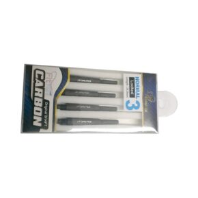 Misaladejuegos Cañas Fit Shaft Carbon Original Spining Talla 3 - Imagen 3