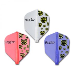 Misaladejuegos Plumas Fit Flight Haze Leung Shape Juggler