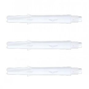 Misaladejuegos Cañas L-Style L-Shaft Locked Straight Blanca 330 46mm  LSH-W-330 - Imagen 3