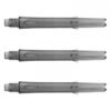 Misaladejuegos Cañas L-Style L-Shaft Locked Straight Clear Negra 330 46mm - Imagen 2