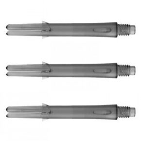 Misaladejuegos Cañas L-Style L-Shaft Locked Straight Clear Negra 330 46mm - Imagen 3
