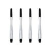 Misaladejuegos Cañas Fit Shaft Carbon Pearl Hybrid Blanca Locked Fija Talla 3 - Imagen 2