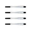 Misaladejuegos Cañas Fit Shaft Carbon Pearl Hybrid Blanca Locked Fija Talla 3 - Imagen 3