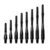 Misaladejuegos Cañas Fit Shaft Carbon Hybrid Locked Talla 3