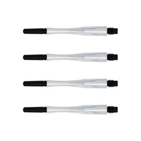 Misaladejuegos Cañas Fit Shaft Carbon Pearl Hybrid Blanca Spinning Talla 2 - Imagen 3