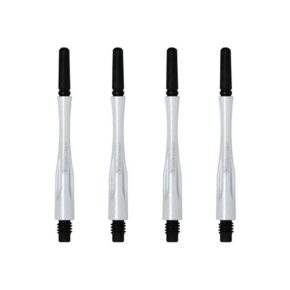 Misaladejuegos Cañas Fit Shaft Carbon Pearl Hybrid Blanca Spinning Talla 4 - Imagen 2