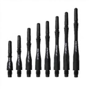 Misaladejuegos Cañas Fit Shaft Carbon Hybrid Spinning Talla 5