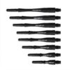 Misaladejuegos Cañas Fit Shaft Carbon Hybrid Spinning Talla 8 - Imagen 3