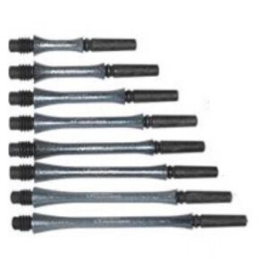 Misaladejuegos Cañas Fit Shaft Carbon Pearl Slim Locked Fija Talla 8 - Imagen 2