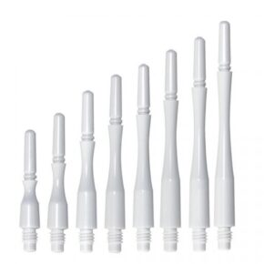 Misaladejuegos Cañas Fit Shaft Gear Hybrid Fija Blancas Talla  1