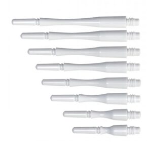 Misaladejuegos Cañas Fit Shaft Gear Hybrid Fija Blancas Talla  1 - Imagen 3