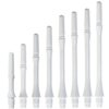 Misaladejuegos Cañas Fit Shaft Gear Slim Giratoria Blanca Talla 7