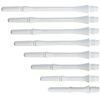 Misaladejuegos Cañas Fit Shaft Gear Slim Giratoria Blanca Talla 7 - Imagen 3