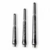 Misaladejuegos Cañas Fit Shaft Metal Super Duralumin Spining Talla 8