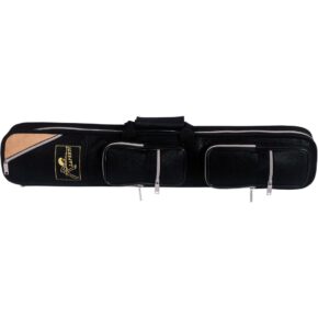Misaladejuegos Funda De luxe Laperti Cue Bag 4P-8F  83cm 3108.961