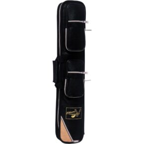 Misaladejuegos Funda De luxe Laperti Cue Bag 4P-8F  83cm 3108.961 - Imagen 3