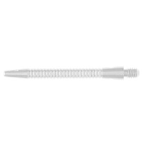 Misaladejuegos Cañas Winmau V-Groove Aluminium Natural Short (35mm) 7505-101 - Imagen 3