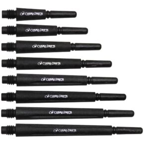 Misaladejuegos Cañas Fit Shaft Carbon Original Spining Talla 1 - Imagen 2