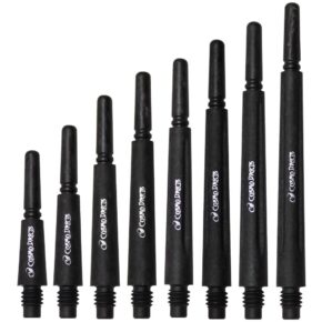 Misaladejuegos Cañas Fit Shaft Carbon Original Spining Talla 2