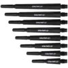 Misaladejuegos Cañas Fit Shaft Carbon Original Spining Talla 2 - Imagen 3