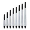 Misaladejuegos Cañas Fit Shaft Carbon Pearl Blanca Spining Talla 1