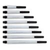 Misaladejuegos Cañas Fit Shaft Carbon Pearl Blanca Spining Talla 1 - Imagen 2