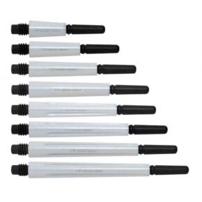 Misaladejuegos Cañas Fit Shaft Carbon Pearl Blanca Spining Talla 3 - Imagen 2
