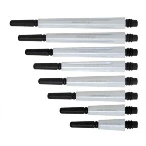 Misaladejuegos Cañas Fit Shaft Carbon Pearl Blanca Spining Talla 3 - Imagen 3